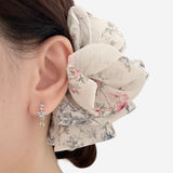 Rose Gold Made in Korea Earrings Korean Anting Cubic Zirconia Bride Bridal Dinner 925 Sterling Silver hypoallergenic Instagram gift shops Jewellery Online Malaysia Shopping No Piercing Perfect Gift From Heart For Your Loved One Online jewellery Malaysia Gift for her Rose Gold Korea Made Earrings Korean Jewellery Jewelry Local Brand in Malaysia Cubic Zirconia Dainty Delicate Minimalist Jewellery Jewelry Bride Clip On Earrings Silver Christmas Gift Set butterfly present gift for her gift ideas