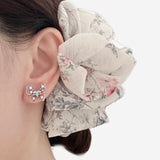 Rose Gold Made in Korea Earrings Korean Anting Cubic Zirconia Bride Bridal Dinner 925 Sterling Silver hypoallergenic Instagram gift shops Jewellery Online Malaysia Shopping No Piercing Perfect Gift From Heart For Your Loved One Online jewellery Malaysia Gift for her Rose Gold Korea Made Earrings Korean Jewellery Jewelry Local Brand in Malaysia Cubic Zirconia Dainty Delicate Minimalist Jewellery Jewelry Bride Clip On Earrings Silver Christmas Gift Set butterfly present gift for her gift ideas