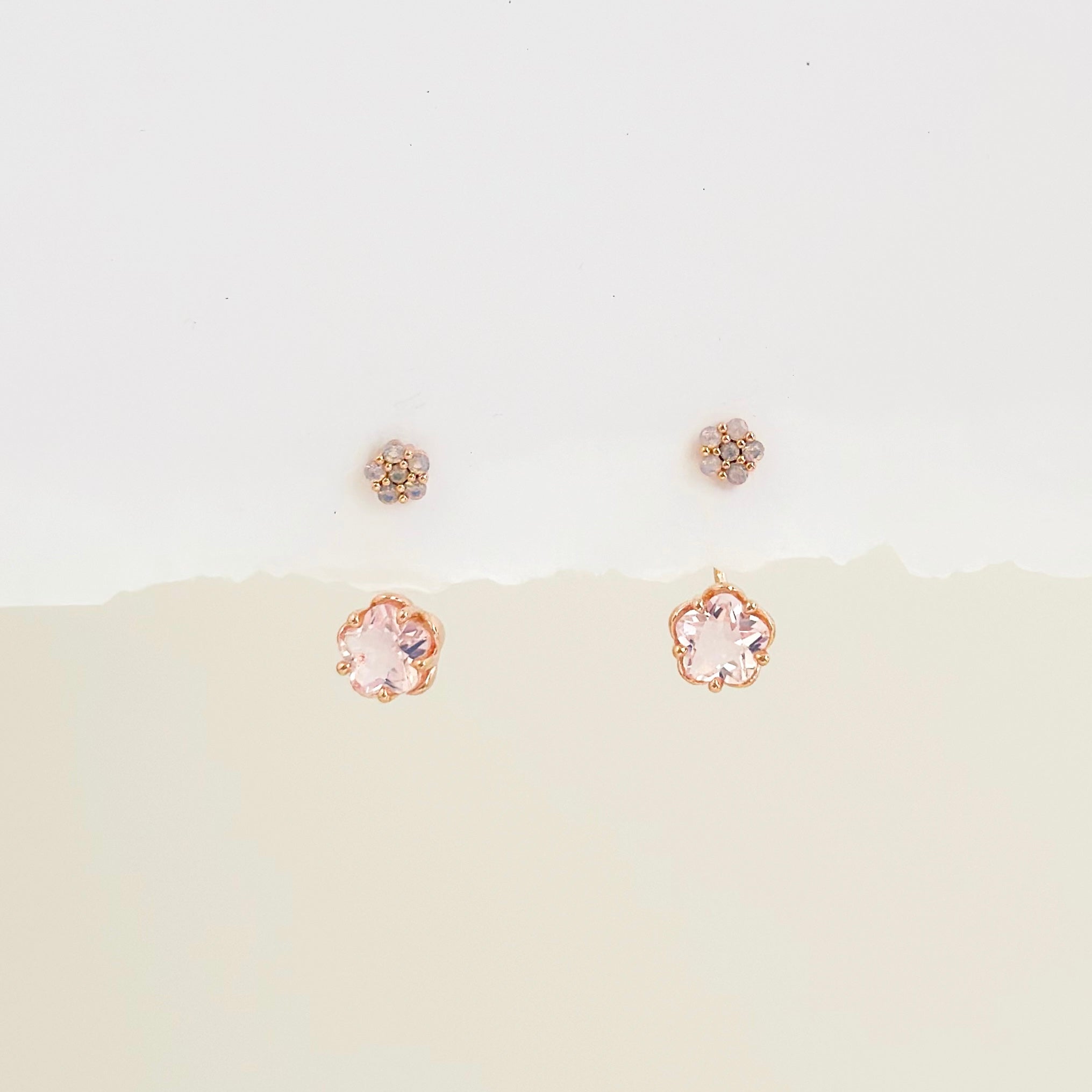 Rose Gold Made in Korea Earrings Korean Anting Cubic Zirconia Bride Bridal Dinner 925 Sterling Silver hypoallergenic Instagram gift shops Jewellery Online Malaysia Shopping No Piercing Perfect Gift From Heart For Your Loved One Online jewellery Malaysia Gift for her Rose Gold Korea Made Earrings Korean Jewellery Jewelry Local Brand in Malaysia Cubic Zirconia Dainty Delicate Minimalist Jewellery Jewelry Bride Clip On Earrings Silver Christmas Gift Set butterfly present gift for her gift ideas