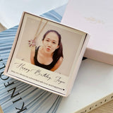 Personalised Photo Sticker