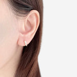 korean earrings bracelet jewellery Malaysia necklace korean jewellery rings earrings malaysia korean style earrings jewellery accessories hypoallergenic earrings ear cuff huggies silver necklace made in korea jewelry fashion jewellery malaysia earrings online shop malaysia Gift idea Gift for her Made in Korea Cubic Zirconia 925 Sterling Silver No Piercing Dainty Minimalist Daily wear Bestie Korean Anting Cincin Clip on 韩国耳环 韩国发饰 韩国饰品 hypoallergenic birthday gift set bridesmaid aurelia atelier