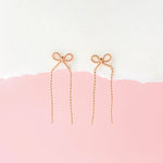 Rose Gold Made in Korea Earrings Korean Anting Cubic Zirconia Jewellery Malaysia piercing 925 Sterling Silver hypoallergenic 2 way earrings Jewellery Online Malaysia Shopping No Piercing Perfect Gift special gift s925 dainty anting jewellery Malaysia Gift for her Rose Gold Korea Made Earrings Korean Jewellery Jewelry Cubic Zirconia Dainty Delicate Minimalist Jewellery Jewelry Bride Clip On Earrings Silver Gift Set present gift for her gift ideas daily wear earrings ribbon earrings birthday gift