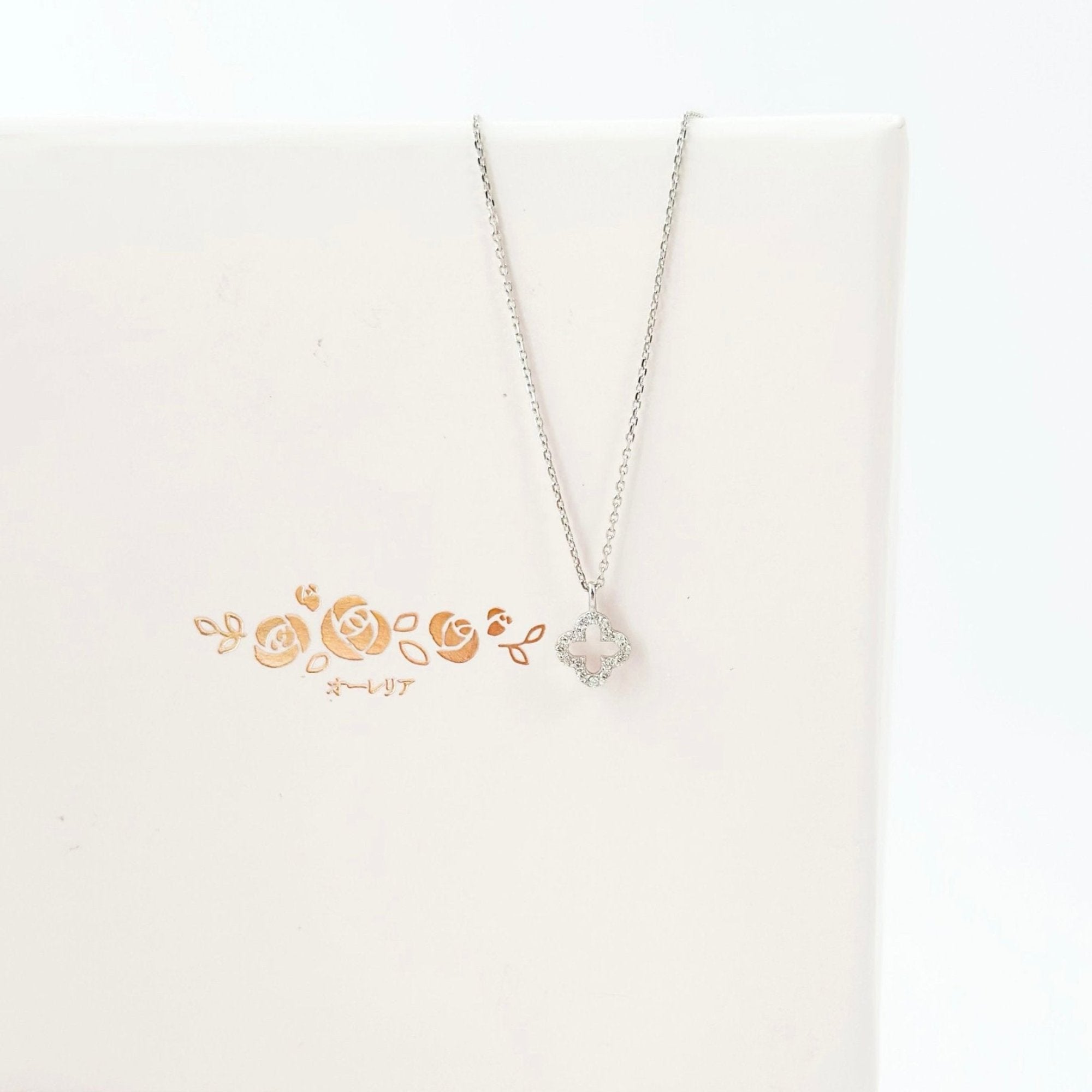 Gift idea Gift for her Made in Korea  Cubic Zirconia 925 Sterling Silver  No Piercing Jewelry Dainty Minimalist Dainty Daily wear korean earrings bracelet jewellery Malaysia necklace korean jewellery rings earrings malaysia korean style earrings malaysia jewellery jewelry  jewellery accessories s925 sterling silver rantai leher love necklace hypoallergenic earrings birthday gift gift set premium gift online gift shop bridesmaid gift aurelia atelier Vanya van cleef